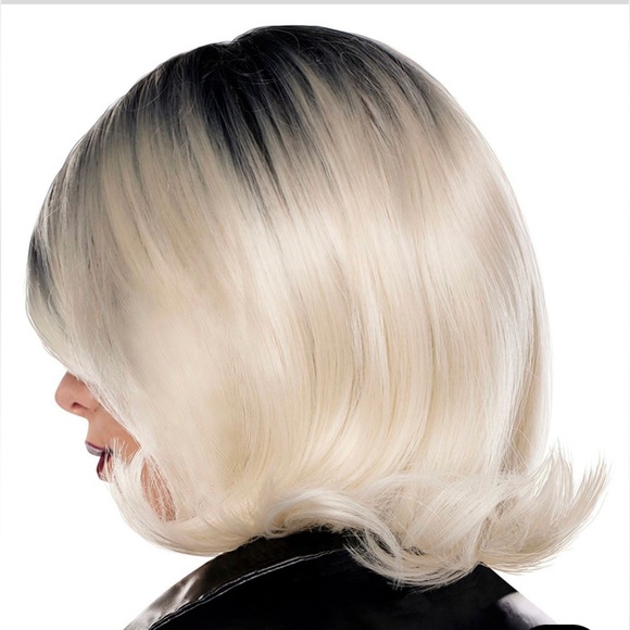 Bride of Chucky Wig - Picture 2 of 4